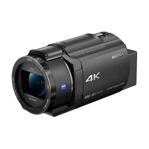 FDR-AX43A | Máy quay phim 4K Sony